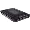 MACROM Subwoofer amplificato in cassa 6x8