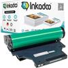 Inkadoo Tamburo compatibile per HP Color Laser 150 nw