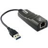 GBC ADATTATORE DA USB 3.0 A LAN ETHERNET GIGABIT