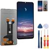 MinTroSD Nuovo Display Touch Screen Per ZTE Nubia Neo 5G Display LCD Sostituire Parti Con Strumenti.