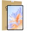 ZTAOOPOU (2 Pezzi Vetro Temperato Per Honor Pad V9 (11.5) Protezione Schermo HD Trasparente Pellicola Proteggi Schermo Honor Pad V9 Vetro Temperato