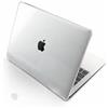 Generico Set 3 Cover Trasparente Rigida per MacBook Pro 14" - Custodia Ultra-Sottile Anti-Graffio e Anti-Impronta, Protezione Invisibile e Leggera