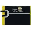 Audiosystem BATTERIA PER BLACKVIEW A60 / A60 PRO 405988P 4080MaH RICAMBIO NUOVA