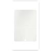 apgo Hydrogel Film MATTE MAT Pellicola protettiva Proteggi Schermo in Idrogel per Apple iPad Air 2, Pellicola in Idrogel, con strato di posizionamento per un'installazione semplice