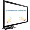 DeYoWo Telaio Touch Screen a infrarossi da 42 Pollici, Overlay Touch Screen IR, Pannello Touchscreen, Driver 0