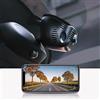 FITCAMX Dash Cam Compatibile con MINI ELECTRIC Countryman Clubman Convertible PLUG-IN HYBRID 5-DOOR/3-DOOR HATCH (Modello B), 4K Car Recorder WiFi, Night Vision, G-Sensor, con scheda da 64 GB