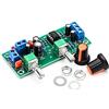 RAKSTORE Alta Precisione Singola Scheda Filtro Passa-Basso Subwoofer Scheda Preamplificatore DC 10-24V 22Hz-300Hz