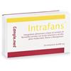 COMPLE.MED Srl INTRAFANS 30 COMPRESSE