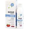 VITAL FACTORS ITALIA Srl MAX HAIR VEGETAL SHAMPOO PER LAVAGGI FREQUENTI 200 ML
