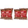 Zumub Chips di Mela 1kg (4x 250g) - Zumub