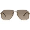 McQ Alexander McQueen - Occhiali da sole