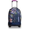 Seven TROLLEY JACK-2WD SEVEN VIRTUAL GIRL
