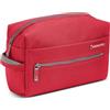 RONCATO SIDETRACK Necessaire 25x17x9 cm - Rosso