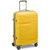 MODO BY RV RONCATO MODO by Roncato MD1 Trolley medio 68 cm Espandibile - Giallo