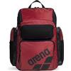 ARENA ONE GO BACKPACK 45L COLOR 700-CRIMSON, ONE SIZE 700 - CRIMSON One Size