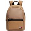Tommy Jeans Tommy Hilfiger Foundation Essential Daily Cord - Zaino, colore: Beige, beige.