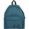 EASTPAK Padded Pak'r Zaino, Spark Jade, 24L, 40x30x18cm