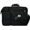 Star Dragon * Offerta speciale * Borsa XXL adatta come bagaglio a mano, da lavoro, da uomo o da donna