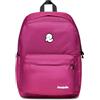 Invicta Zaino CARLSON, Rosa, Monoscomparto, Tasca porta pc, Per ragazzi, Ragazze e adulti, Scuola, Viaggi e tempo libero