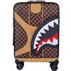 SPRAYGROUND valigia trolley da viaggio 910CL271NSZ Hennyville carry-on luggage