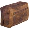 Paper High Bufalo pelle Lavare la Borsa