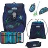 SCOUT Superflash Alpha Set 4-teilig City Lights