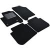 MTM SP-584 Tappetini su Misura in Velluto per Citroen C3 Picasso 2009>