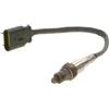 BOSCH Sonda lambda 025803004H Compatibile con: ABARTH 500/595 / 695, 500C / 595C / 695C, ALFA ROMEO GIULIETTA, GIULIETTA Kasten/Schrägheck, MITO, FIAT 500L, 500X, DOBLO Bus, DOBLO Cargo
