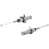 Valeo Cilindro Trasmettitore, Frizione 804828