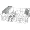 Bosch Cestello superiore originale Lavastoviglie 00472103, 00479194 BOSCH