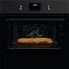 Electrolux KOFGH40TH - Forno elettrico, ventilato, 72 litri, Nero, Classe energetica A