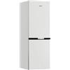 Whirlpool Frigorifero Libero Installazione WHK 25364 W5E, 253 L, Classe E, Bianco