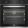 Beko Forno Elettrico Multifunzione 71 Litri Classe A Nero - BBVM13400XDS