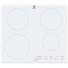 Electrolux LIR60430BW Piano cottura a induzione