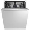 grundig Lavastoviglie a scomparsa totale per 14 coperti - Grundig GNV31622
