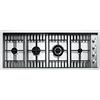 Barazza Piano cottura a Gas 120 cm - BARAZZA 1PLB3T