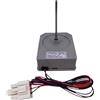 QLYUEUI 1 pz Motore ventola di raffreddamento 4681JB1029U for frigorifero RDD056X01.T DC13V 2,80W 220mA Parti del radiatore del frigorifero e del congelatore