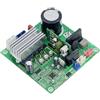 LOKLNEYK Scheda di controllo DA92-00089A compatibile con circuito PCB del frigorifero Samsung, scheda madre del frigorifero, parti del congelatore