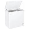 ZEROWATT Congelatore orizzontale 200 litri classe f colore bianco - ZHHM200