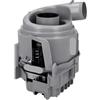 HXCTZHO 12019637 Pompa Di Circolazione For Lavastoviglie, Compatibile Con Bosch Siemens,