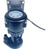 NIWPPKIMX Pompa 'acqua for macchina del ghiaccio, 220 V, 9 W, velocità 1300 giri/min, 50 Hz, 0,27 A, motore della pompa 'acqua, YSP9P JDVF2