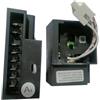 FCJPYRAPS LC25B (H020051) (2.07.028) Driver del compressore inverter for frigorifero for auto DC 12/24V(Section A)