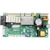 YJHTRBO Compatibile con Midea, scheda madre della di controllo lavastoviglie WQP12-U7601S.D.1-2 V1.0 LP