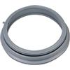 Ouyniei Guarnizione In Gomma For Cestello Della Lavatrice, Guarnizione In Pelle For Porta E Finestra, Compatibile Con Sanyo, Compatibile Con Whirlpool, Compatibile Con Royalstar.(301G151800006)
