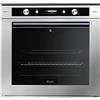 Whirlpool Europe Linea Fusion Forno 15 Perfect Chef 6 Senso, Metallo, Argento