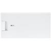 LUTH Premium Profi Parts Porta congelatore compatibile con Electrolux 4006032843 per frigorifero