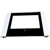 Ikea VETRO ESTERNO PER PORTA PER FORNO IKEA - 481245059485