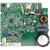 XLZACDMB Scheda Frigorifero, Compatibile For Haier, EECON-QD VCC3 2456 B5 193525196 Sostituzione PCB Frigorifero 0193525078 Scheda Madre Scheda Frigorifero Congelatore