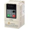 QLYUEUI Convertitore di frequenza variabile Solare Economico da 220 V 0,75 kW/1,5 kW/2,2 kW 1 HP2 HP3 HP for Il Controllo della velocità del Motore(1.5KW,DC200-400V-3PH220VAC)