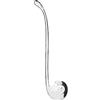 Alessi MMI31 Vabene Assaggia Pasta in Acciaio Inossidabile 18/10 Lucido